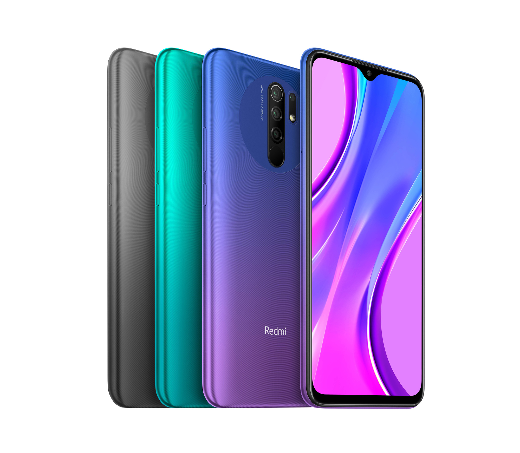 Xiaomi ra mắt bom tấn Redmi 9 cho phân khúc phổ thông - Ảnh 2.