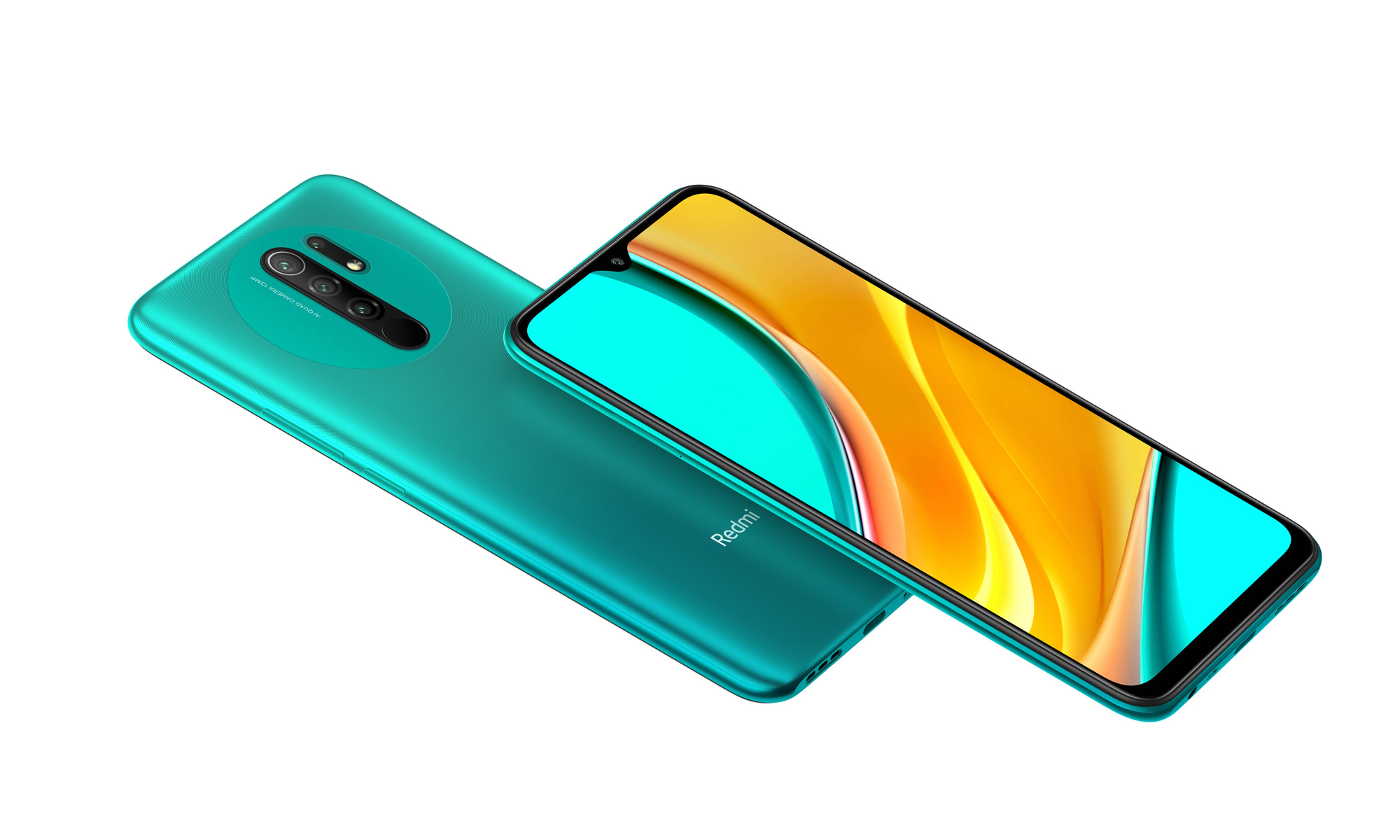 Xiaomi ra mắt bom tấn Redmi 9 cho phân khúc phổ thông - Ảnh 1.