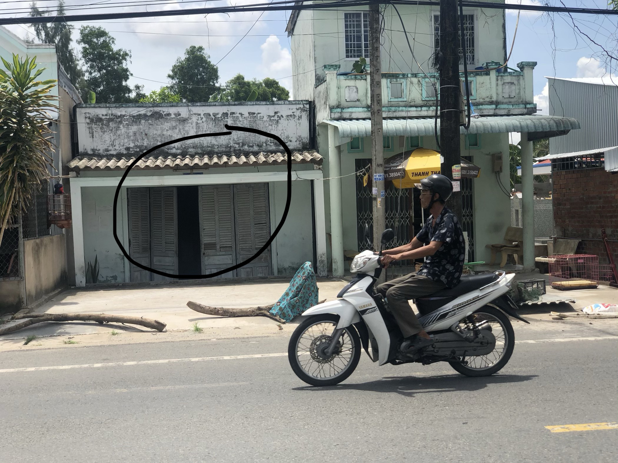 Làm rõ vụ chủ tịch xã “mượn” 50 triệu đồng tiền bán trụ sở ấp