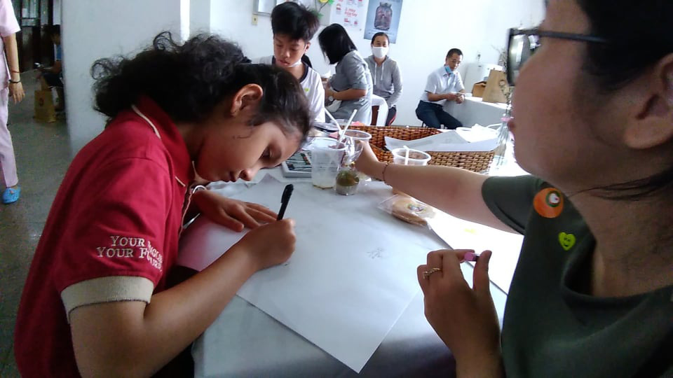 Nhiều trẻ được khám tim, phẫu thuật miễn phí