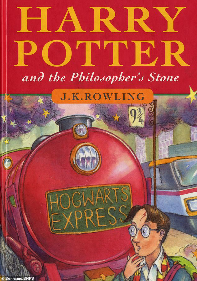 Sau 23 năm ra mắt, &ldquo;Harry Potter&rdquo; được b&aacute;o Triều Ti&ecirc;n khen ngợi - Ảnh 1.