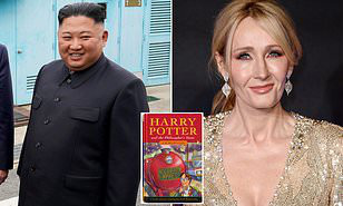 Sau 23 năm ra mắt, “Harry Potter” được báo Triều Tiên khen ngợi