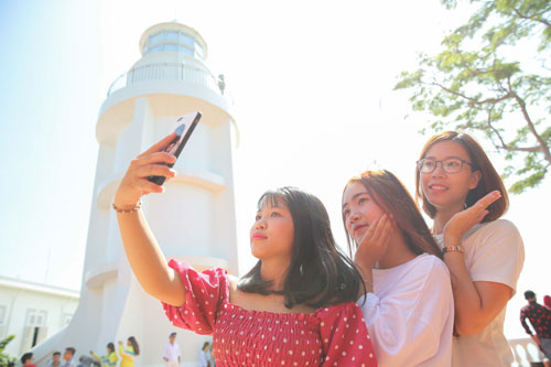 6 tỉnh, thành kết nối phát triển du lịch - Ảnh 1.
