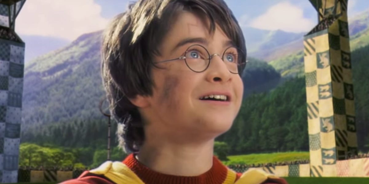 Sau 23 năm ra mắt, &ldquo;Harry Potter&rdquo; được b&aacute;o Triều Ti&ecirc;n khen ngợi - Ảnh 3.