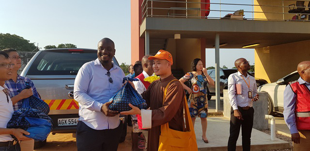 Chuyện những người Việt Nam đang làm nên điều kỳ diệu tại Mozambique - Ảnh 13.