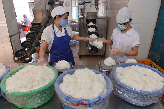 GÓI HỖ TRỢ 16.000 TỈ ĐỒNG: Doanh nghiệp sẽ được "cởi trói" thủ tục