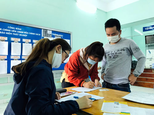 Bảo vệ "của để dành" cho người lao động