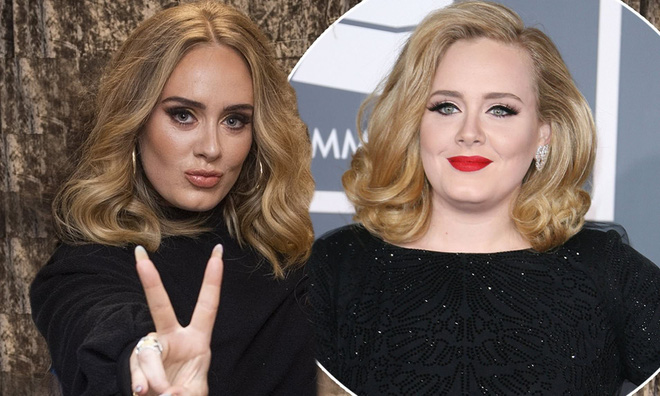 “Họa mi” Adele xác nhận hoãn album vì Covid-19