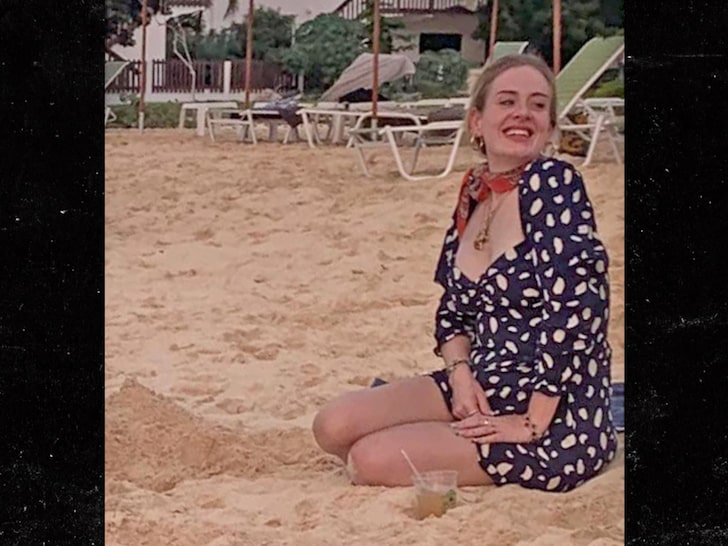 “Họa mi” Adele xác nhận hoãn album vì Covid-19 - Ảnh 4.
