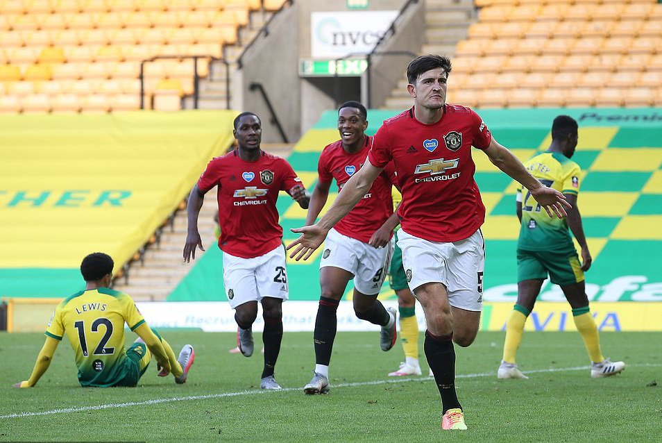 "Người hùng giấu mặt" tỏa sáng, Man United đoạt vé bán kết FA Cup