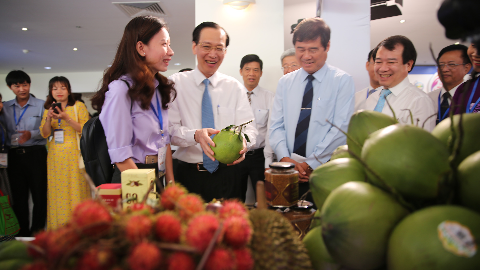 TP HCM bắt tay các tỉnh Đông Nam Bộ ra mắt 3 tour mới, giá ưu đãi