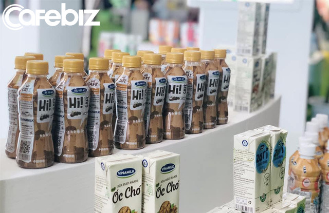 Thị trường c&agrave; ph&ecirc; TP HCM sẽ khốc liệt đến mức n&agrave;o sau khi 3 đại b&agrave;ng Vinamilk, Nestle v&agrave; Nutifood xuống n&uacute;i? - Ảnh 2.