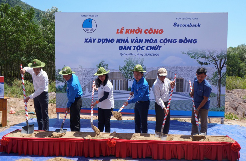 Khai mạc giải đi/chạy bộ trực tuyến những bước ch&acirc;n v&igrave; cộng đồng  - Ảnh 2.