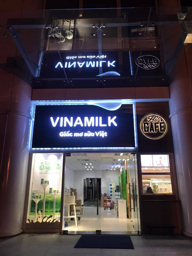 Thị trường c&agrave; ph&ecirc; TP HCM sẽ khốc liệt đến mức n&agrave;o sau khi 3 đại b&agrave;ng Vinamilk, Nestle v&agrave; Nutifood xuống n&uacute;i? - Ảnh 3.
