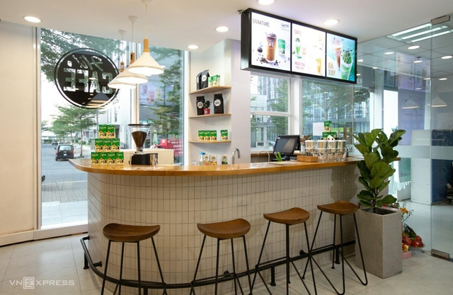 Thị trường c&agrave; ph&ecirc; TP HCM sẽ khốc liệt đến mức n&agrave;o sau khi 3 đại b&agrave;ng Vinamilk, Nestle v&agrave; Nutifood xuống n&uacute;i? - Ảnh 4.