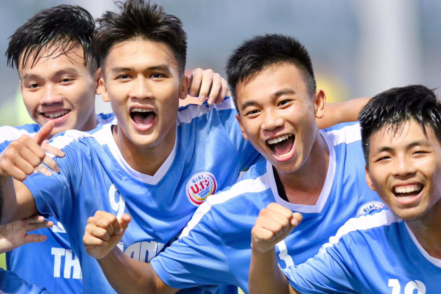 VFF ch&iacute;nh thức l&ecirc;n tiếng về chức v&ocirc; địch U19 quốc gia - Ảnh 3.