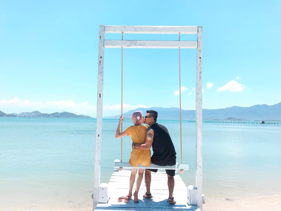 Đ&acirc;y kh&ocirc;ng phải l&agrave; đảo khỉ m&agrave; bạn biết! - Ảnh 7.