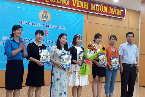 Tập hợp giáo viên mầm non ngoài công lập vào nghiệp đoàn