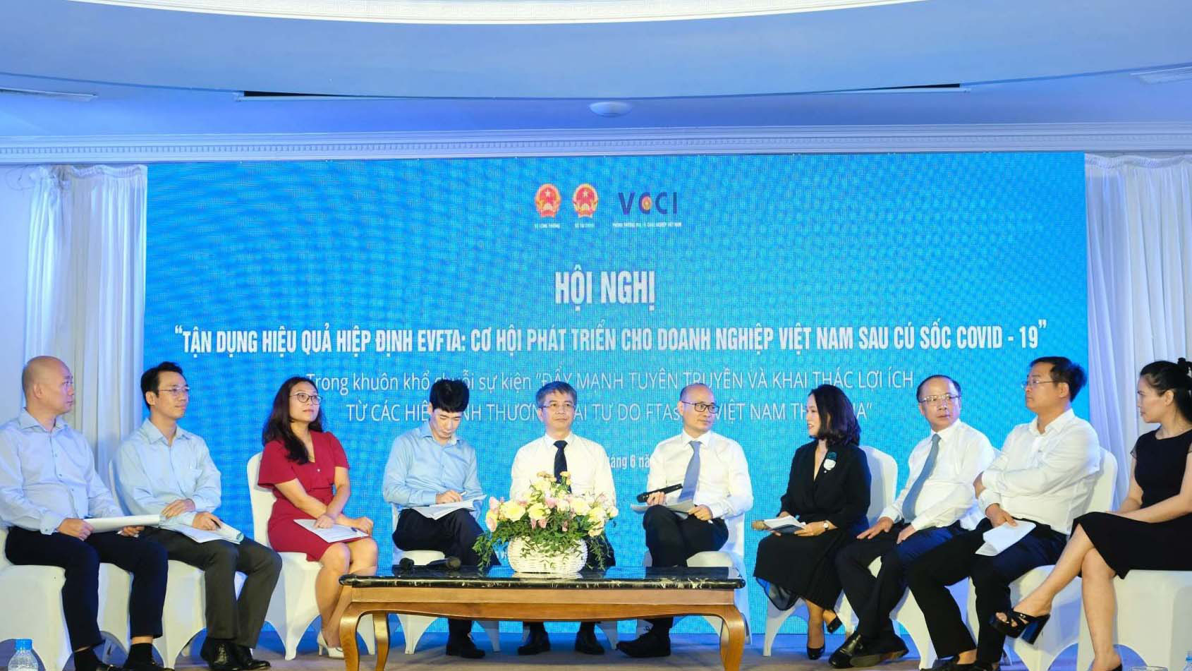 Gỡ khó để ra "cao tốc" EVFTA