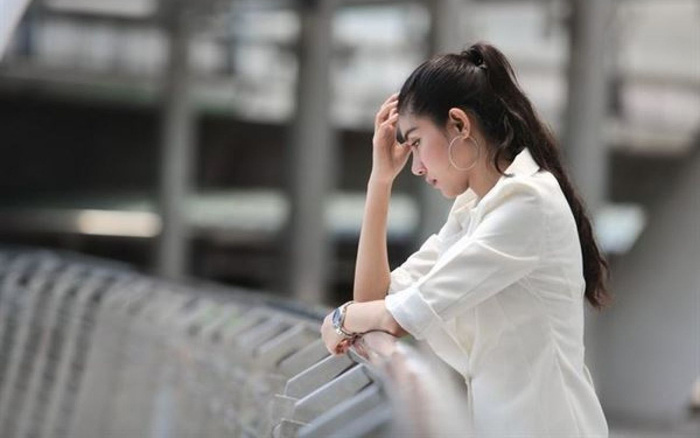 Tiếp tục ngã vào tay người khác khi chồng tha thứ nhưng không chạm vào người vợ