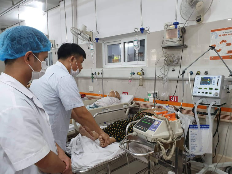 Bộ Y tế hướng dẫn c&aacute;ch ph&ograve;ng bệnh do nắng n&oacute;ng - Ảnh 1.