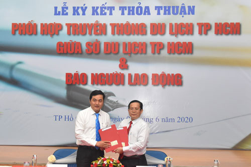 Thúc đẩy du lịch tăng tốc trở lại
