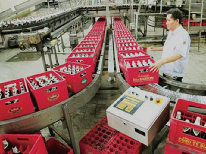 Bộ Công Thương nói gì về thông tin chào mua cổ phiếu Sabeco 130 ngàn đồng/cp?