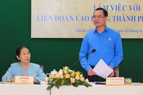 Tạo dấu ấn, củng cố niềm tin