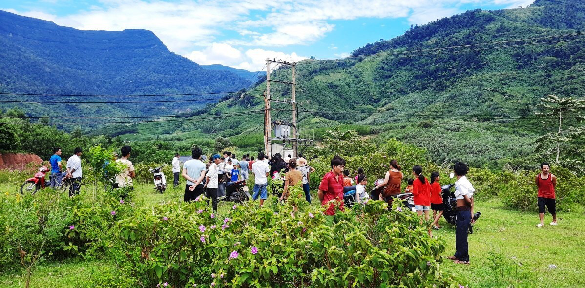 Trèo trạm điện bắt chim, học sinh lớp 5 bị điện giật tử vong
