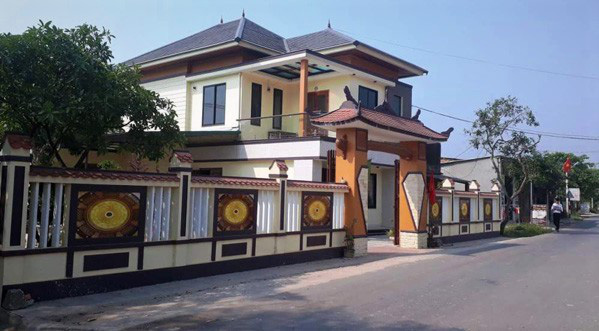 Dính chuyện nam nữ, 2 cán bộ Thanh tra Quảng Trị bị kỷ luật
