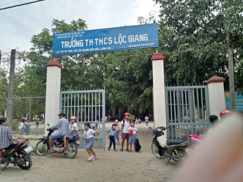 Phụ huynh đánh cô giáo bằng nón bảo hiểm bị phạt 2,5 triệu