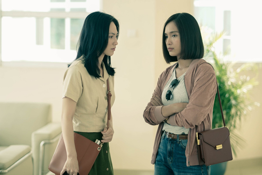 &Aacute;i Phương: &ldquo;Điện ảnh kh&ocirc;ng c&ograve;n l&agrave; cuộc chơi!&rdquo; - Ảnh 3.