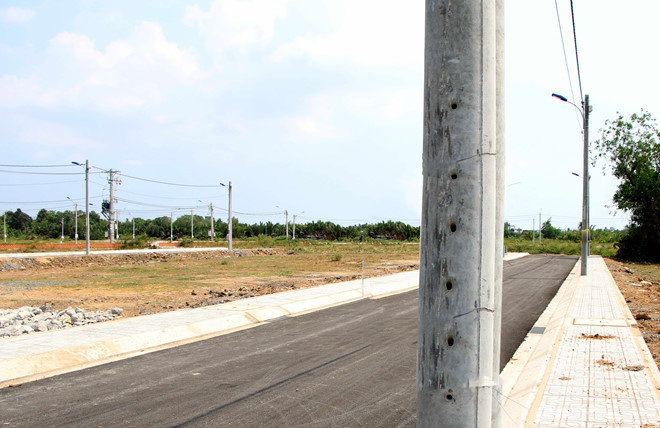 Môi giới bất động sản phải có mã số hành nghề - Ảnh 1.