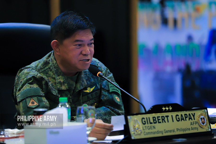 Philippines: Tư lệnh quân đội phẫn nộ vì cảnh sát bắn chết 4 binh sĩ