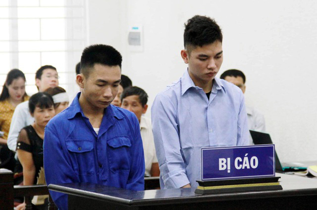 Có tình tiết mới bất ngờ về lý lịch, hoãn toà xử vụ án nam sinh viên chạy Grab bị sát hại