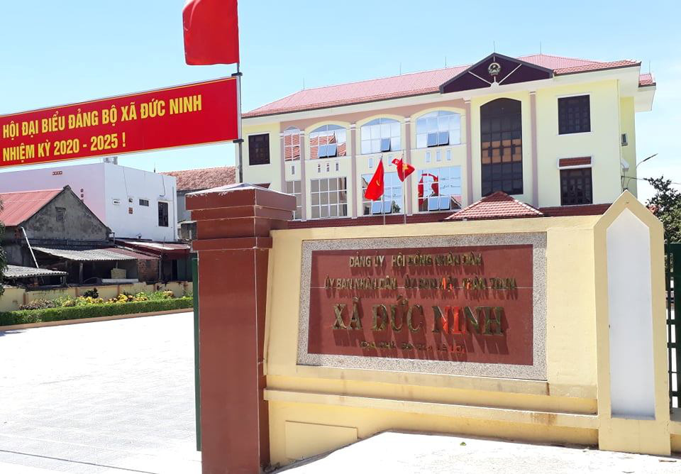 Quảng Bình: Thêm 1 lãnh đạo "cơ cấu" Chủ tịch xã bất ngờ bị rớt khỏi Ban Chấp hành
