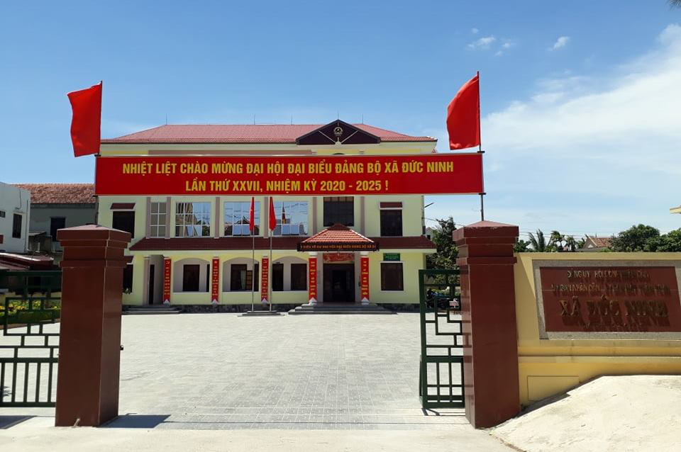 Quảng Bình: Thêm 1 lãnh đạo cơ cấu Chủ tịch xã bất ngờ bị rớt khỏi Ban Chấp hành - Ảnh 1.