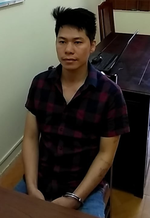 Khởi tố kẻ giết hai chị em v&igrave; t&igrave;nh cảm - Ảnh 2.