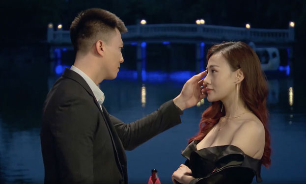 "Lựa chọn số phận" cho thấy phim chính luận vẫn hút khán giả