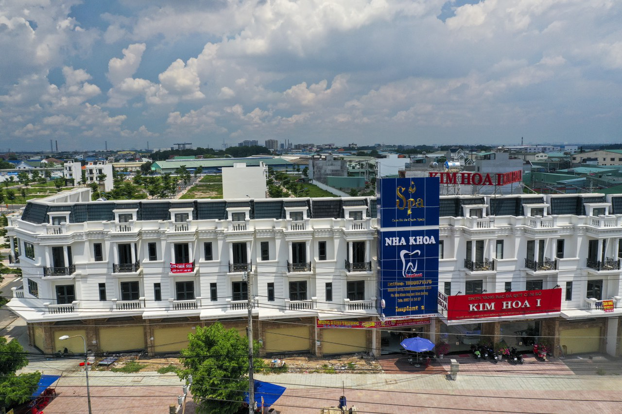 Điểm mặt c&aacute;n bộ sai phạm trong kết luận ph&acirc;n l&ocirc;, b&aacute;n nền ở Thuận An - B&igrave;nh Dương - Ảnh 3.