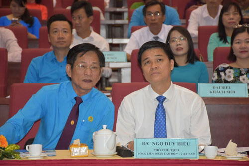 B&agrave; Rịa - Vũng T&agrave;u: T&ocirc;n vinh điển h&igrave;nh ti&ecirc;n tiến - Ảnh 1.