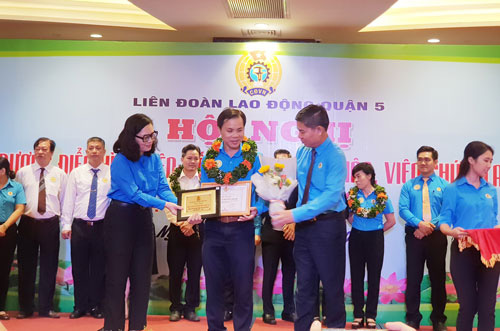 L&agrave;m lợi hơn 27 tỉ đồng từ c&aacute;c đề t&agrave;i, s&aacute;ng kiến - Ảnh 1.