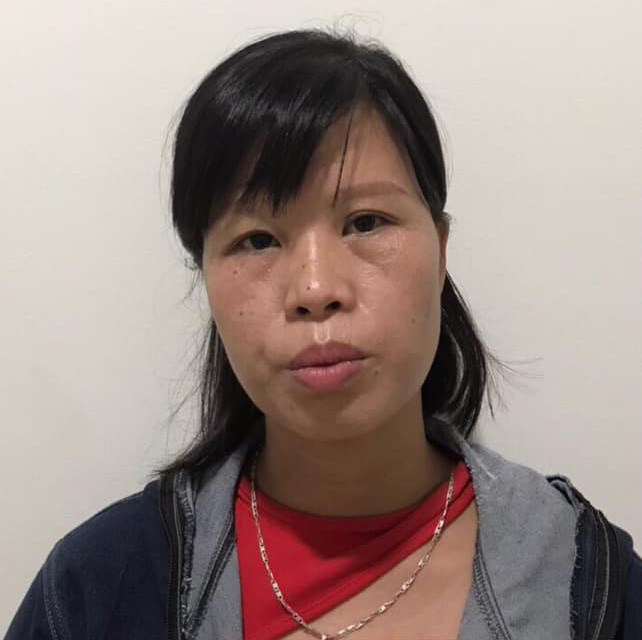 Người mẹ nhẫn t&acirc;m vứt bỏ con dưới hố gas đang bị tạm giam để điều tra vụ &aacute;n kh&aacute;c - Ảnh 1.