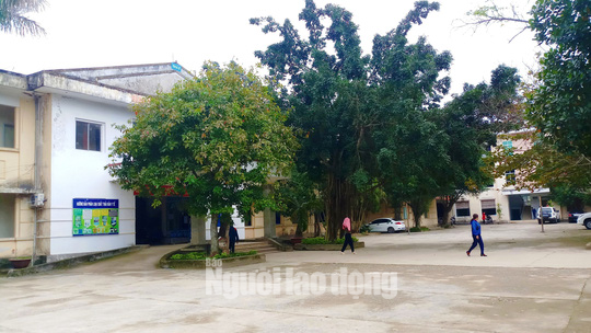 Quảng Bình: Điều tra nhóm người đầu trọc xông vào bệnh viện hành hung bệnh nhân