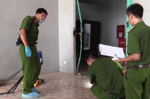 Nghi án chồng đánh chết vợ trong lúc cự cãi