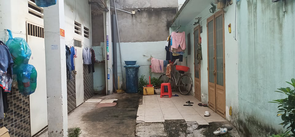 Diễn biến nóng vụ bé gái bị bạo hành ở quận Tân Phú