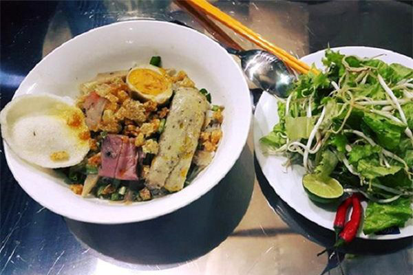 B&uacute;n mắm cua thối Gia Lai, nghe t&ecirc;n &ldquo;bốc m&ugrave;i&rdquo; nhưng ăn cực ngon - Ảnh 2.