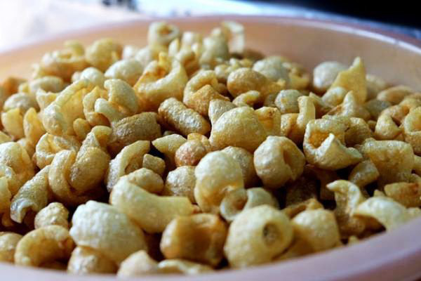 B&uacute;n mắm cua thối Gia Lai, nghe t&ecirc;n &ldquo;bốc m&ugrave;i&rdquo; nhưng ăn cực ngon - Ảnh 5.