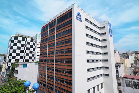 Vụ nguyên lãnh đạo trường ĐH Hoa Sen  kiện UBND TP HCM: Bác yêu cầu khởi kiện
