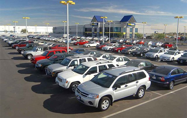 EuroCham đề nghị giảm 50% ph&iacute; trước bạ với cả &ocirc;t&ocirc; nhập khẩu - Ảnh 1.
